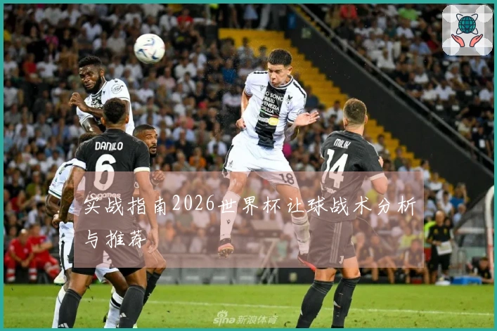实战指南2026世界杯让球战术分析与推荐