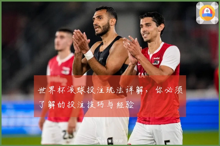 世界杯滚球投注玩法详解，你必须了解的投注技巧与经验