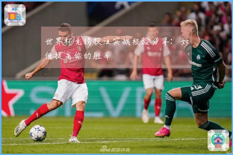 世界杯竞猜投注实战经验分享：如何提高你的胜率