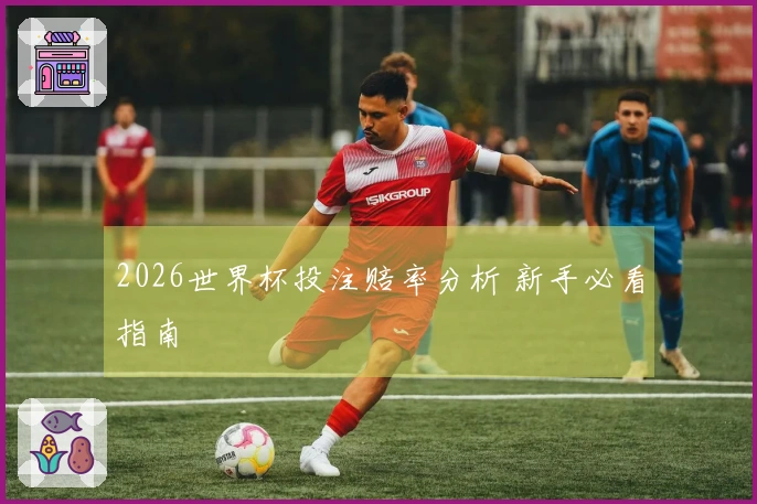 2026世界杯投注赔率分析 新手必看指南